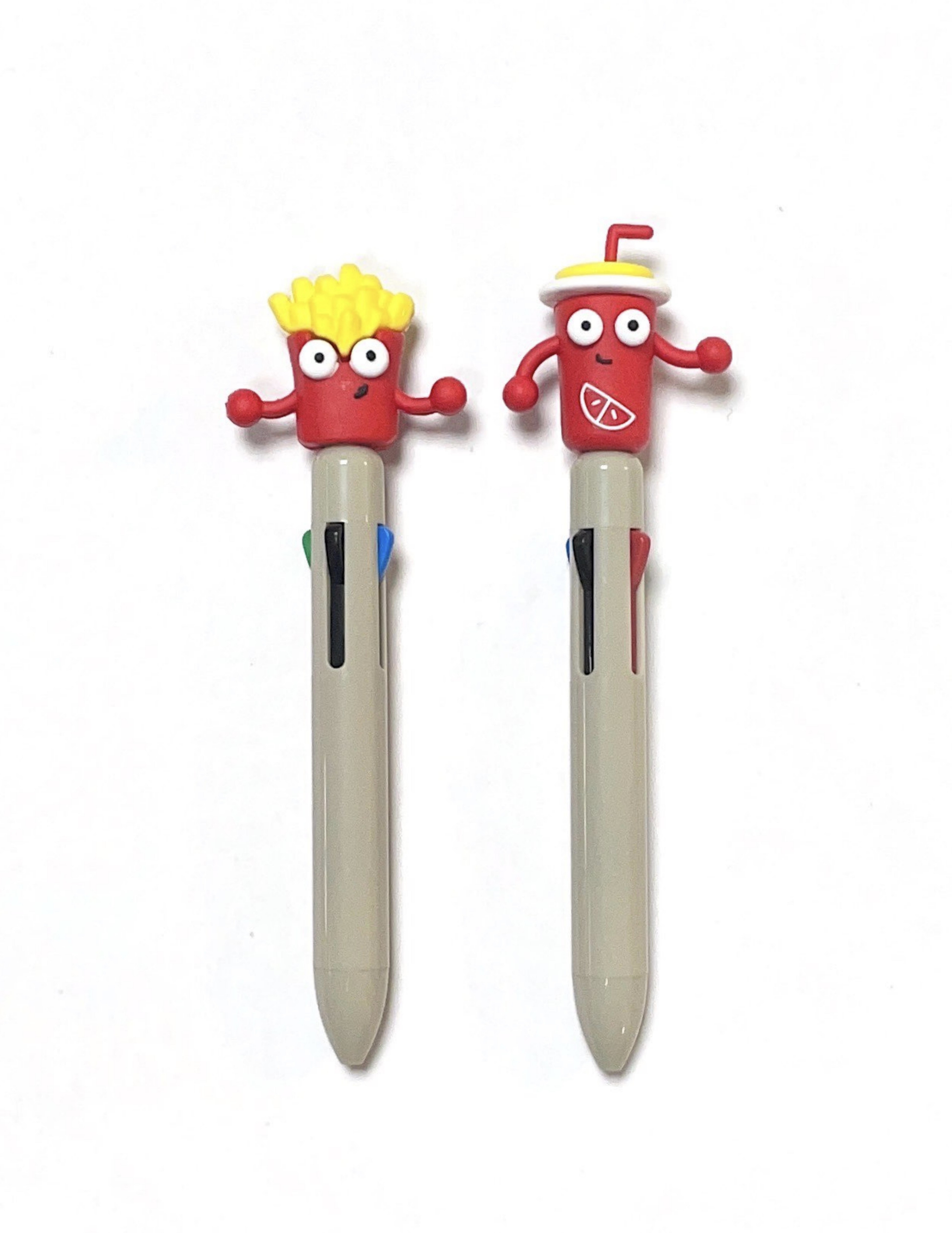 chips/cola 4in1 pen